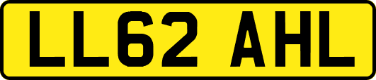 LL62AHL
