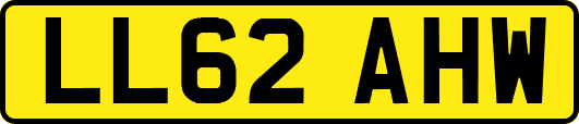 LL62AHW