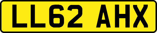 LL62AHX