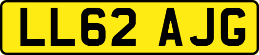 LL62AJG