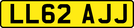 LL62AJJ