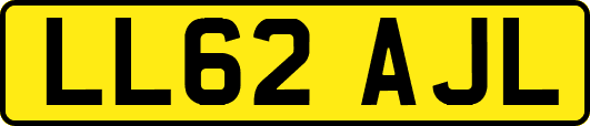 LL62AJL