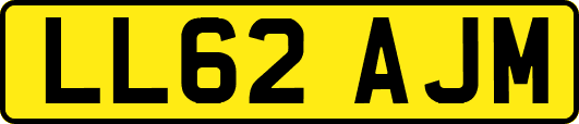 LL62AJM