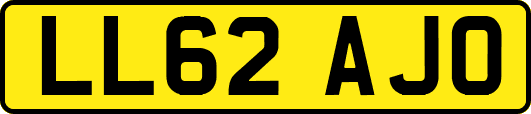LL62AJO