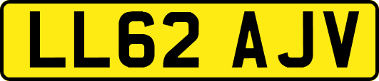 LL62AJV