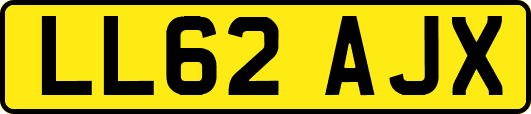 LL62AJX