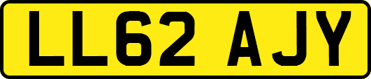 LL62AJY
