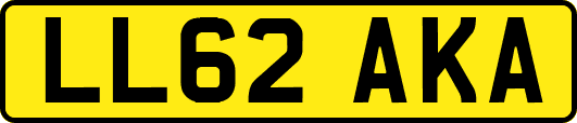 LL62AKA