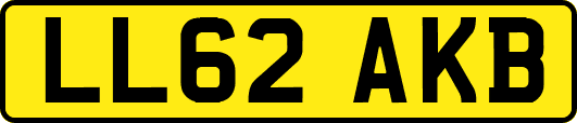 LL62AKB