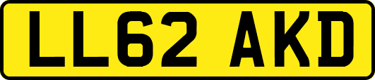 LL62AKD