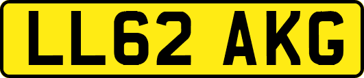 LL62AKG