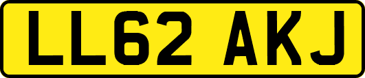 LL62AKJ