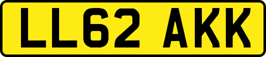LL62AKK
