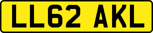 LL62AKL