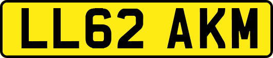 LL62AKM