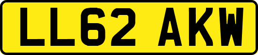 LL62AKW