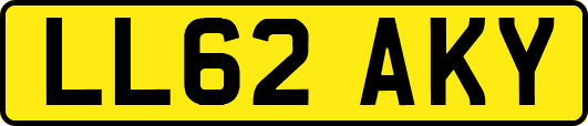 LL62AKY