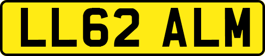 LL62ALM