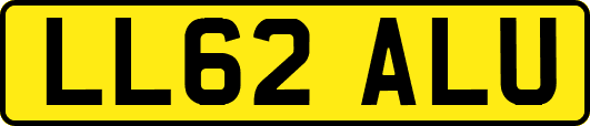 LL62ALU