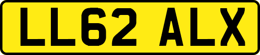 LL62ALX
