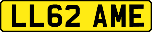 LL62AME