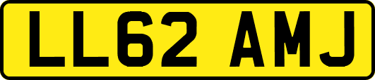 LL62AMJ