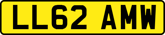 LL62AMW