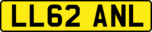 LL62ANL