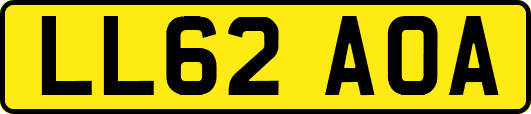 LL62AOA