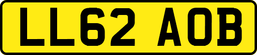 LL62AOB