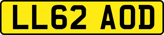 LL62AOD