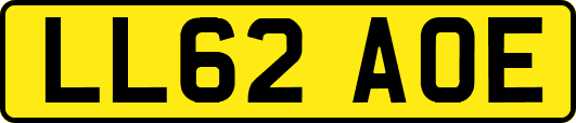 LL62AOE