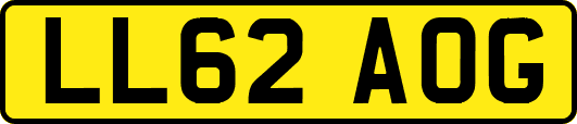 LL62AOG