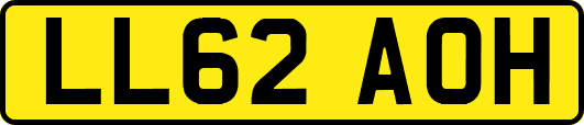 LL62AOH