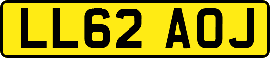 LL62AOJ