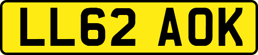 LL62AOK