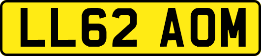 LL62AOM