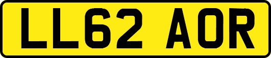 LL62AOR