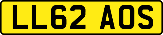 LL62AOS