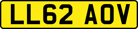 LL62AOV