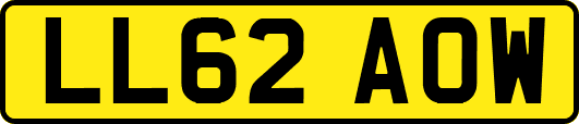 LL62AOW