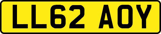 LL62AOY