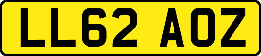 LL62AOZ
