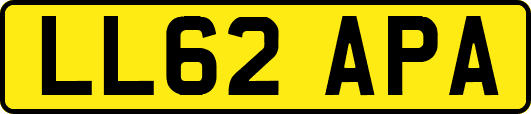 LL62APA