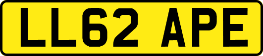 LL62APE