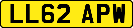 LL62APW