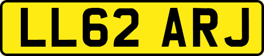 LL62ARJ