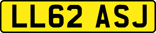 LL62ASJ