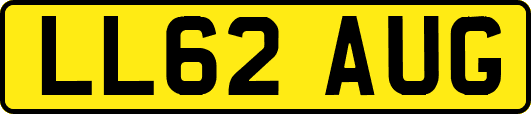 LL62AUG