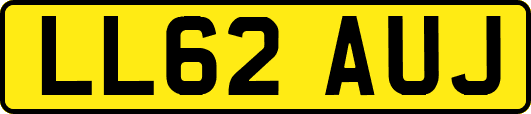 LL62AUJ